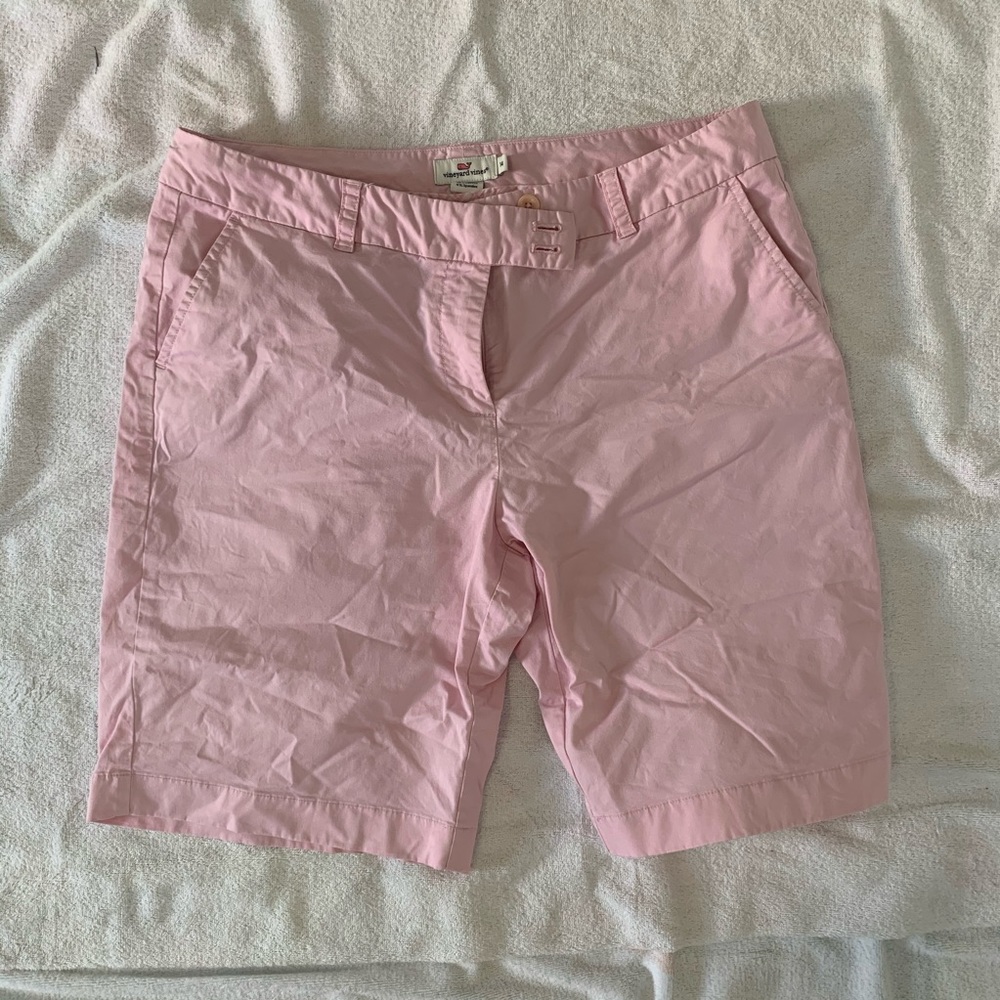 Vineyard vines shorts